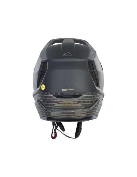 Achat Casque Vtt Femme Ion Carbon Scrub Mips Au Meilleur Prix Du Web