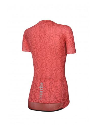 Maillot vélo femme SUPER LIGHT Zero RH+ Tiger...