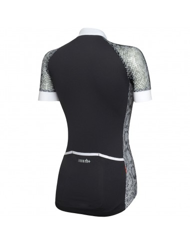 Maillot vélo femme ELITE Zero RH+ noir