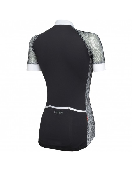Maillot vélo femme ELITE Zero RH+ noir