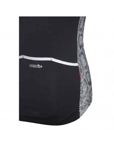 Maillot vélo femme ELITE Zero RH+ noir