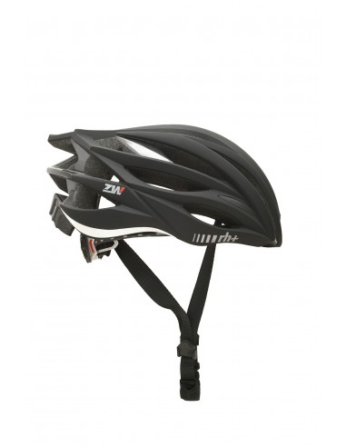 Casque vélo de route femme ZW Zero RH+ Matt black