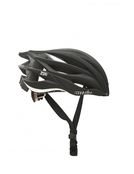 Casque vélo de route femme ZW Zero RH+ Matt black