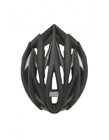 Casque vélo de route femme ZW Zero RH+ Matt black