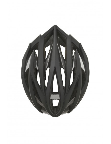 Casque vélo de route femme ZW Zero RH+ Matt black