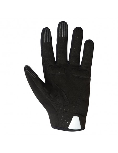 Gants vtt femme OFFROAD Zero RH+ Noirs