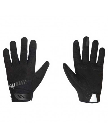 Gants vtt femme OFFROAD Zero RH+ Noirs