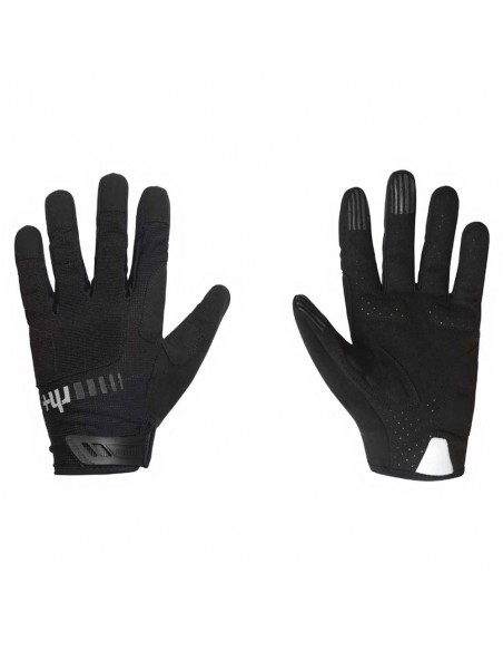 Gants vtt femme OFFROAD Zero RH+ Noirs