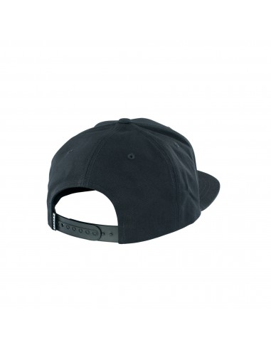 Casquette ION Logo noire