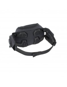 Sacoche Banane VTT femme Traze 3 noire 2