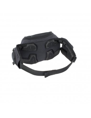 Sacoche Banane VTT femme Traze 3 noire