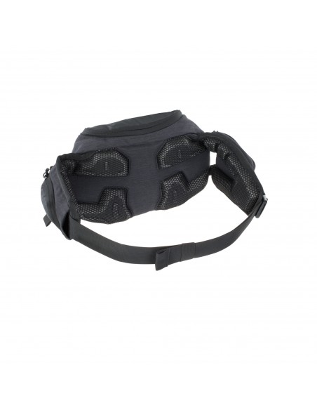 Sacoche Banane VTT femme Traze 3 noire