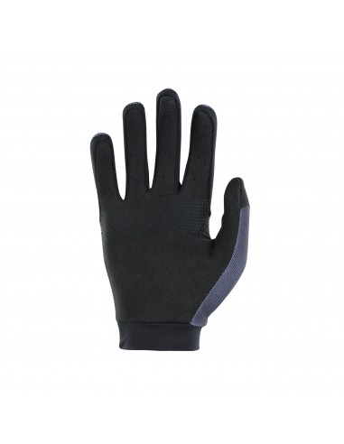 Gants VTT femme ION Logo noir