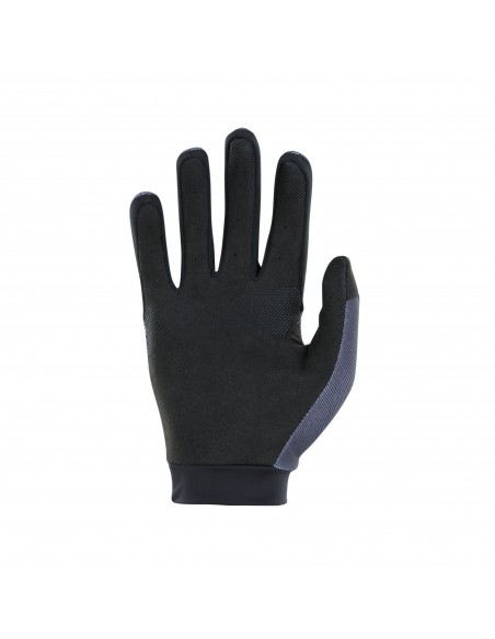 Gants VTT femme ION Logo noir