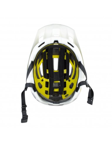 Casque VTT femme ION Traze Amp MIPS blanc