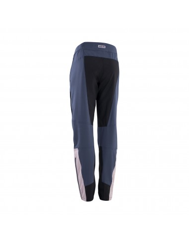 Pantalon VTT femme ION Shelter 4W Softshell...