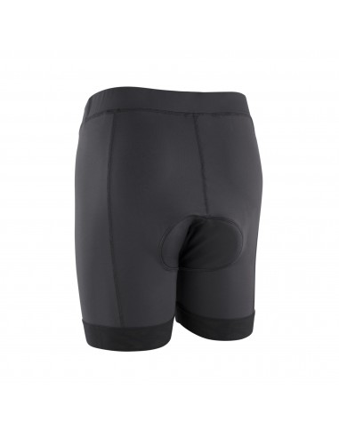 Sous-short VTT femme long ION noir