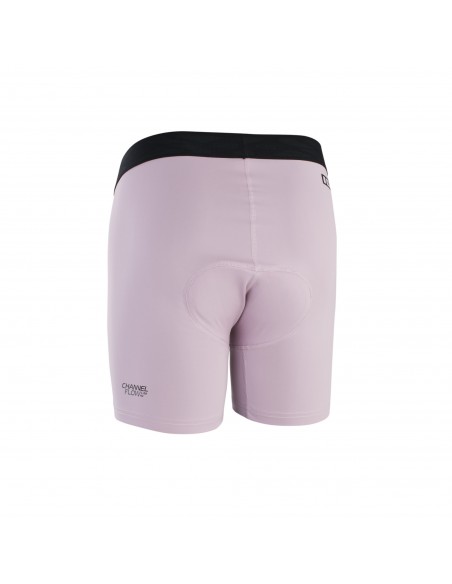 Sous-short VTT femme ION lavande