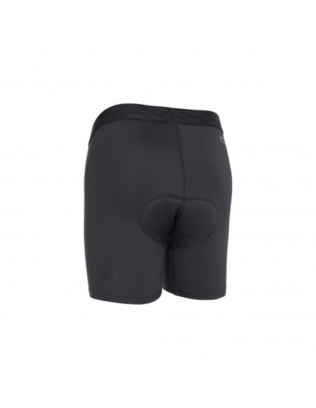 Sous-short VTT femme ION noir