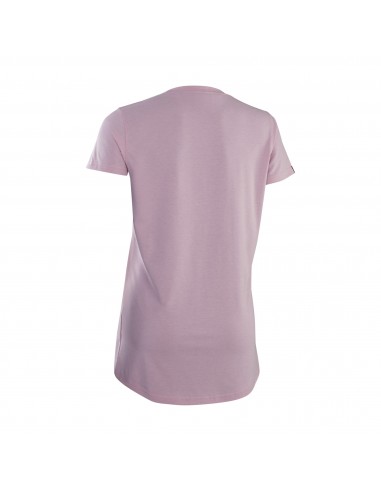 Maillot VTT femme ION Logo DR lavande