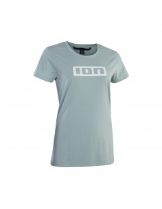 Achat Maillot VTT femme ION Logo DR au meilleur prix du web