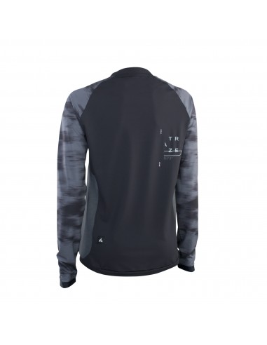 Maillot VTT femme manches longues ION Traze Amp...