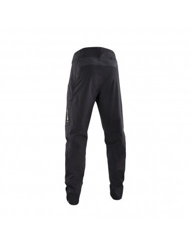 Pantalon VTT femme ION Scrub noir