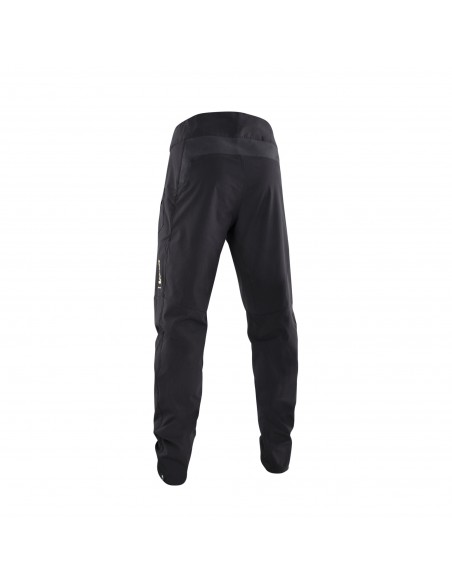 Pantalon VTT femme ION Scrub noir