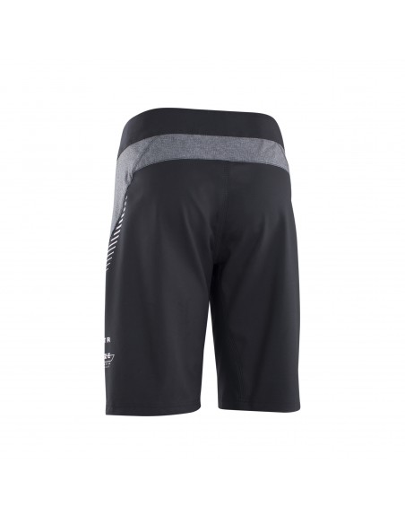 Short VTT femme ION Traze noir