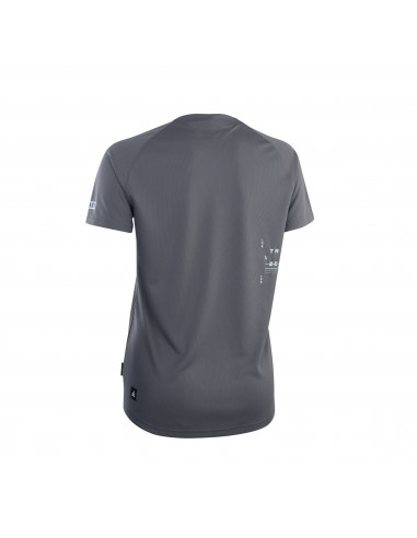 Maillot VTT femme ION Traze gris