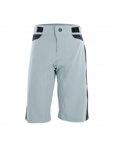 Short VTT femme ION Scrub Amp BAT bleu/gris