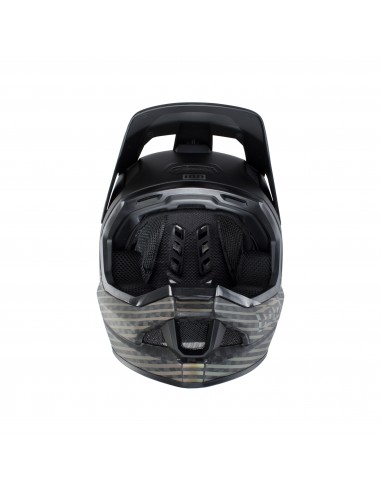 Casque VTT femme ION Carbon Scrub Select MIPS noir