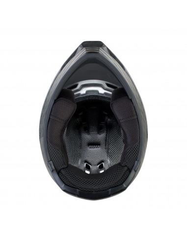 Casque VTT femme ION Carbon Scrub Select MIPS noir