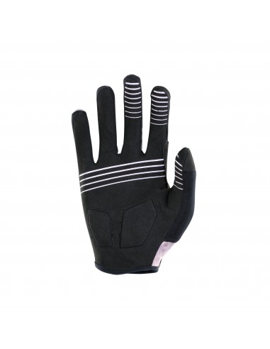 Gants VTT femme ION Traze lavande