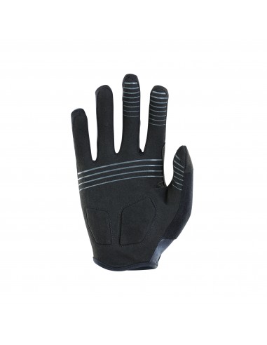 Gants VTT femme ION Traze bleu/noir