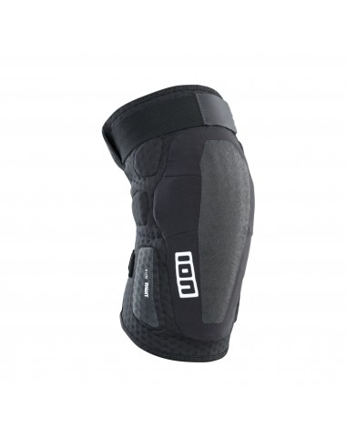 Genouillères VTT femme ION K-Lite noires