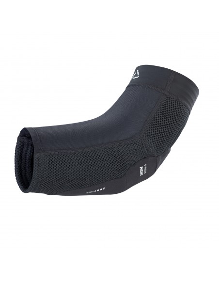 Coudières VTT femme ION E-Sleeve noires