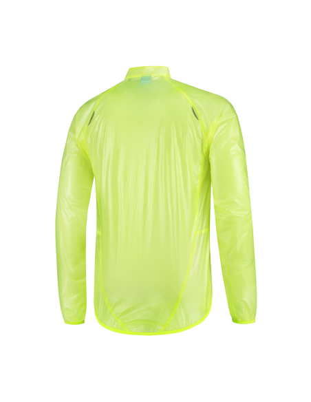 Veste de pluie vélo femme Rogelli Crotone