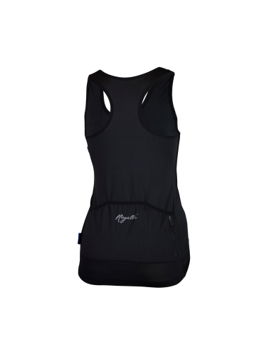 Maillot sans manches vélo femme Rogelli Abbey...