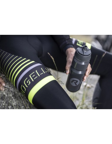 Bidon vélo femme Rogelli 750ml