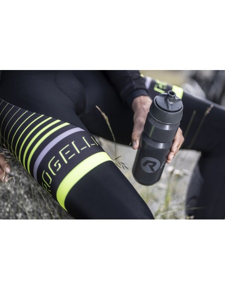 Bidon vélo femme Rogelli 750ml