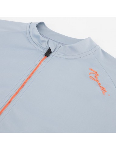 Maillot vélo femme Rogelli Modesta Gris