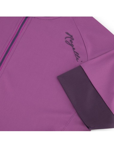 Maillot vélo femme Rogelli Modesta Lavande