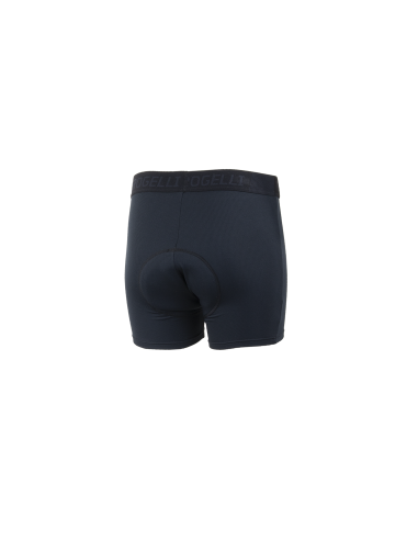 Sous-short vélo femme Rogelli noir