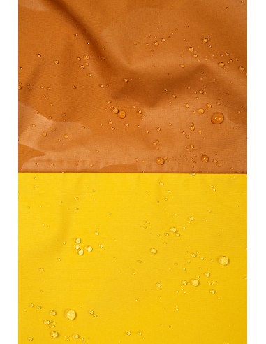 Veste VTT femme Endura SingleTrack II jaune/safran