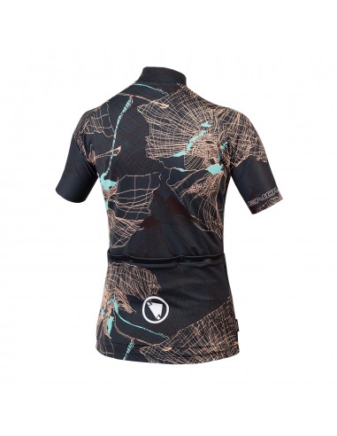 Maillot Vélo femme Endura OutdoorTrails EDITION...