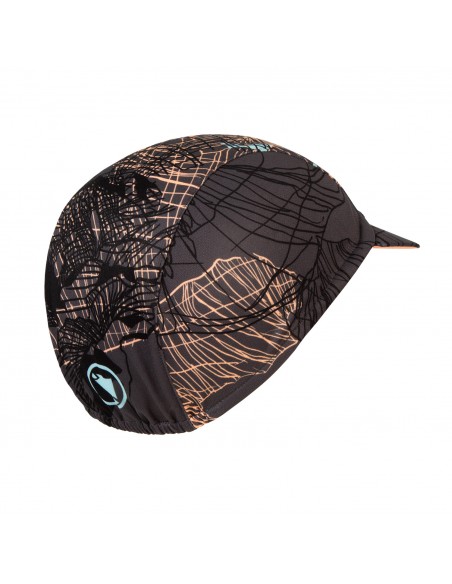 Casquette Vélo femme Endura OutdoorTrails EDITION LIMITÉE