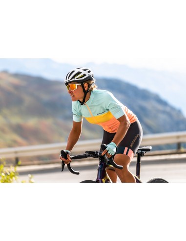 Maillot Vélo femme Endura FS260-Pro...