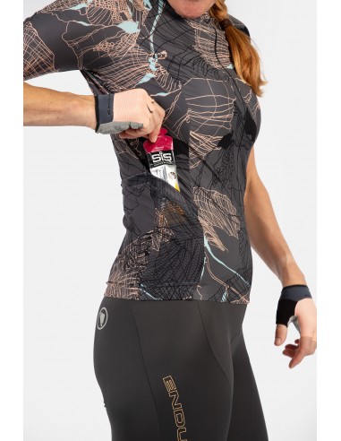 Maillot Vélo femme Endura OutdoorTrails EDITION...