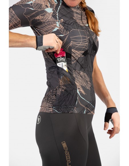 Maillot Vélo femme Endura OutdoorTrails EDITION LIMITÉE